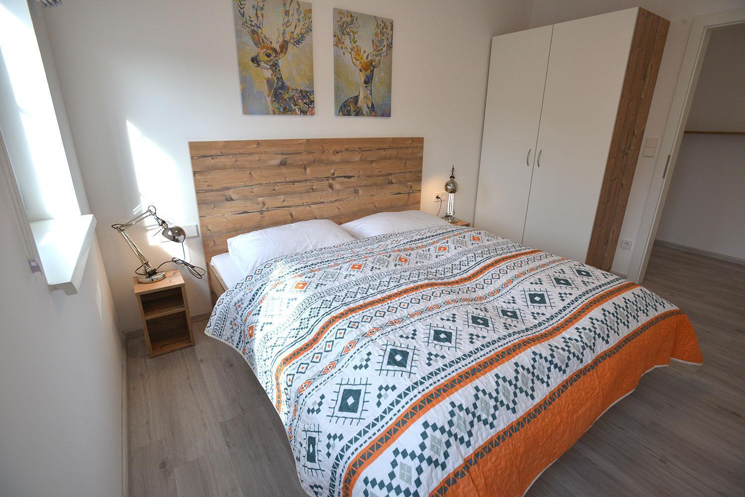 1.000m Appartement