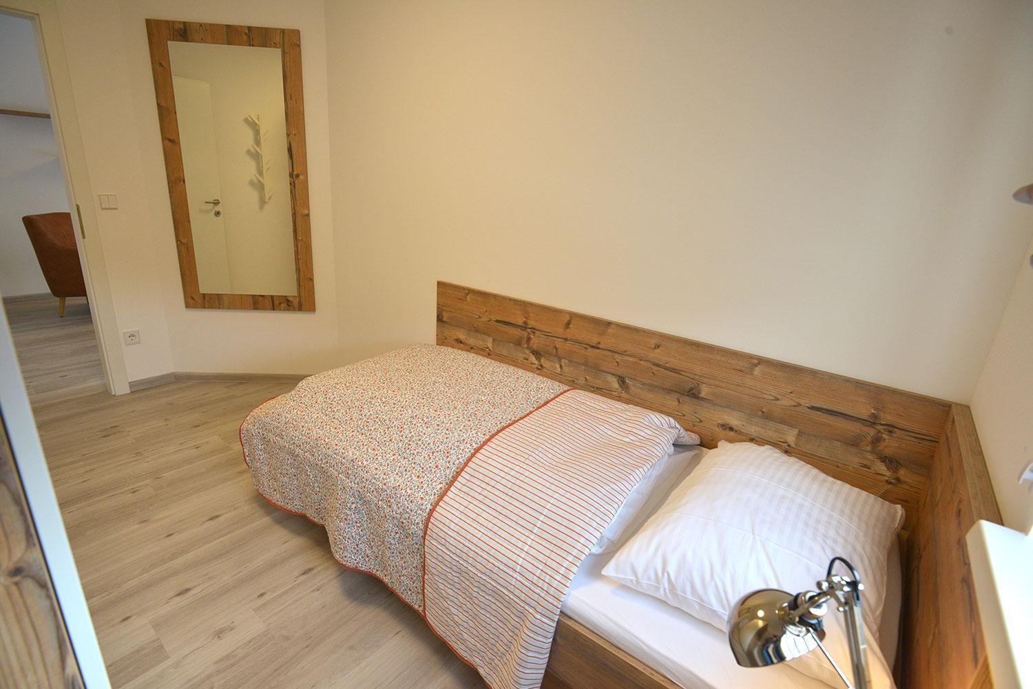 Appartement 1.000m *