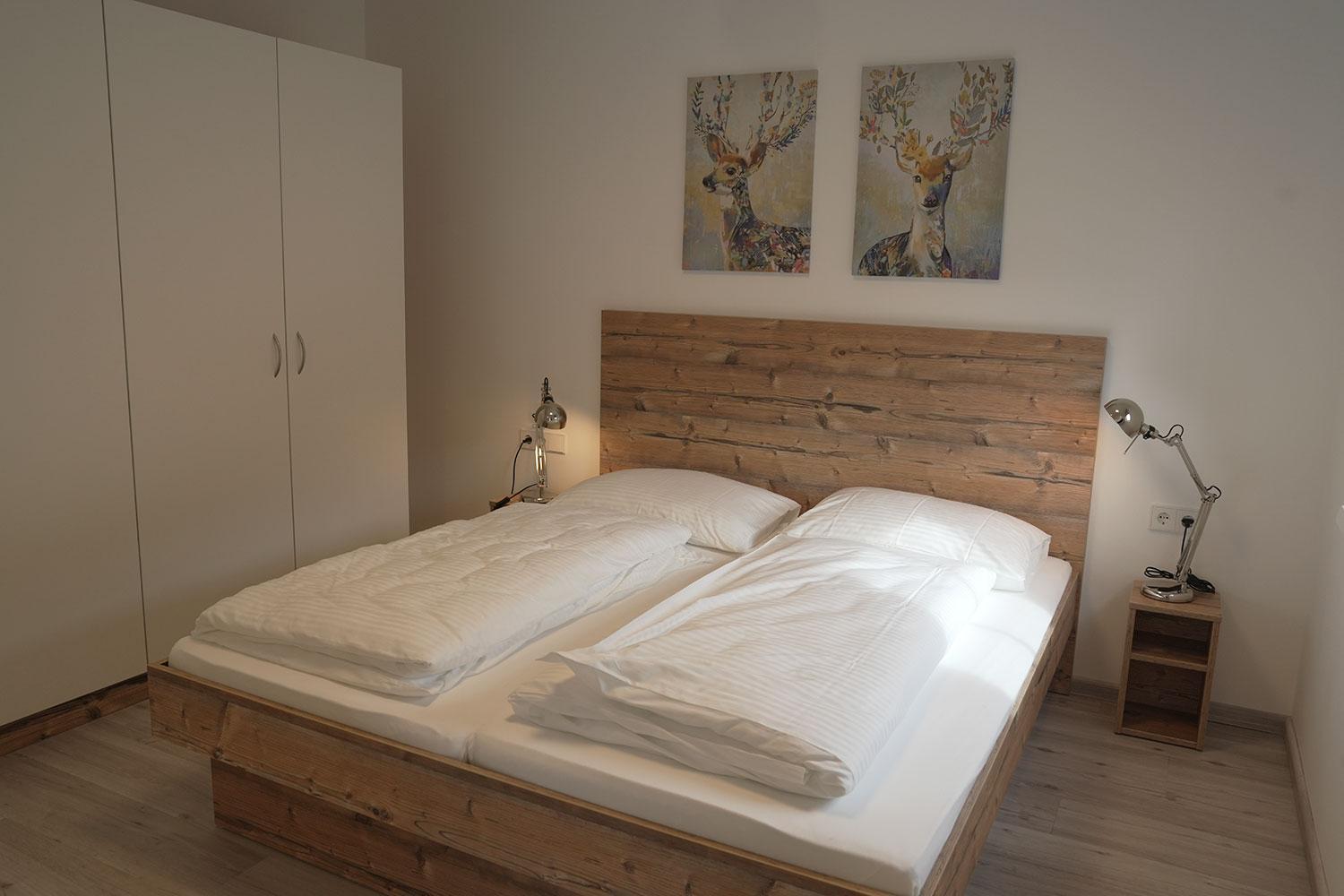 Appartement 1.000m Semmering