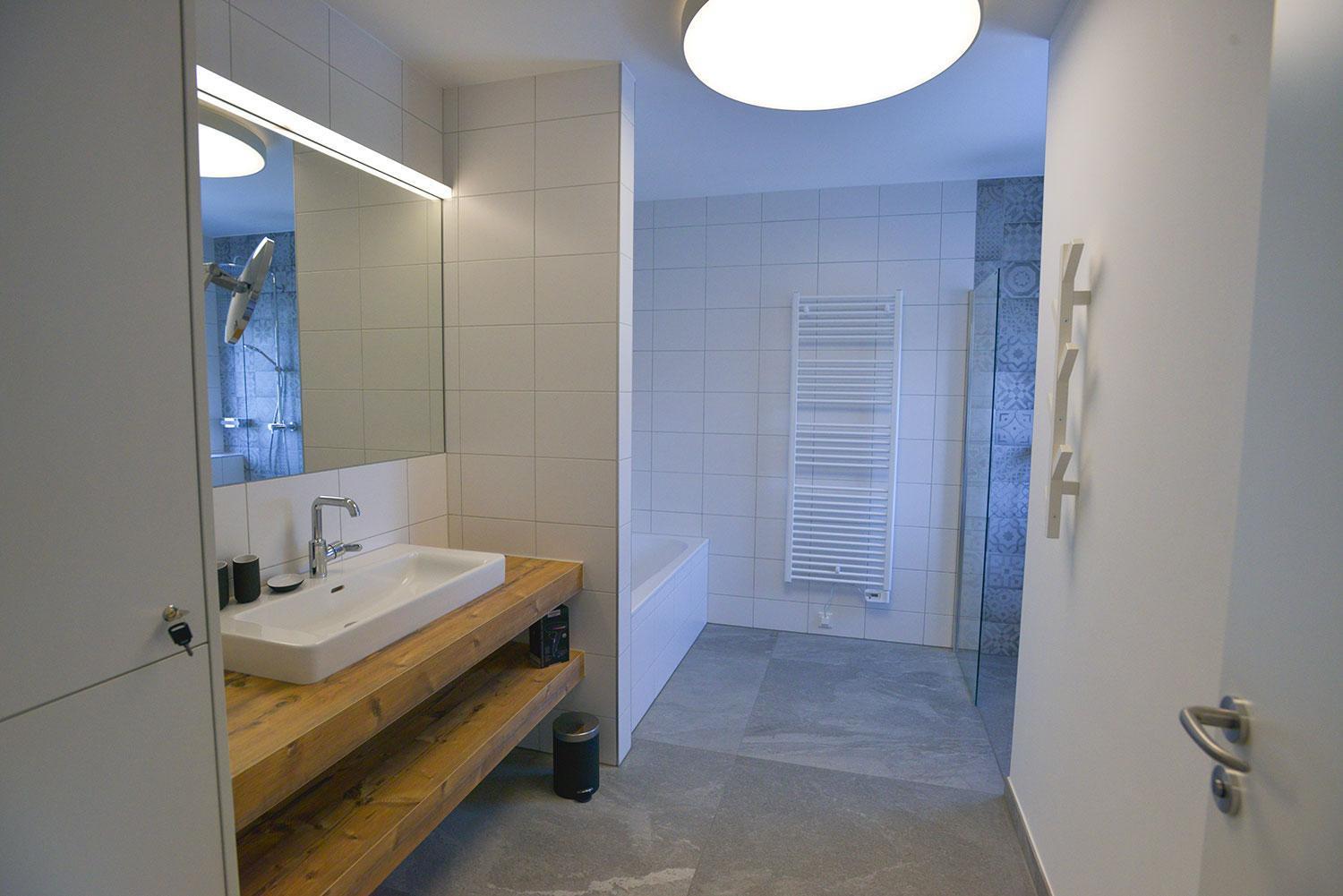 Appartement 1.000m